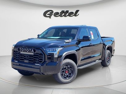 New 2026 Toyota Tundra TRD Pro