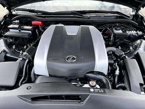 Used 2023 Lexus IS 350 F Sport RWD image 30