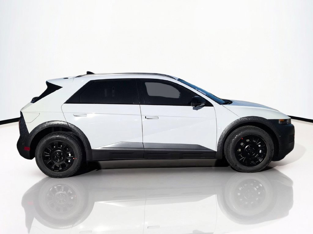 New 2027 Hyundai Ioniq 5 XRT AWD/4WD image 5