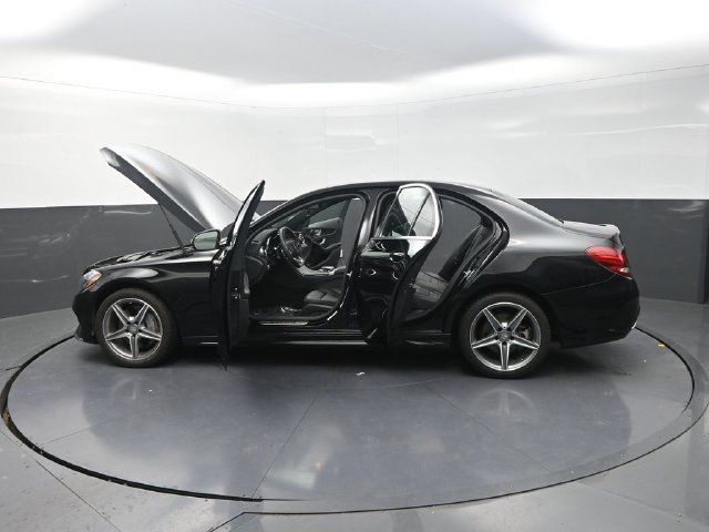 Used 2015 Mercedes-Benz C 300 Sedan image 42