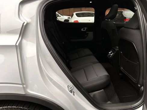 Used 2024 Polestar Polestar 2 AWD/4WD image 16