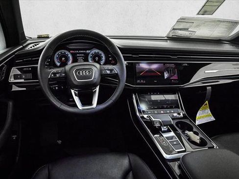 New 2026 Audi Q7 3.0T Premium image 19