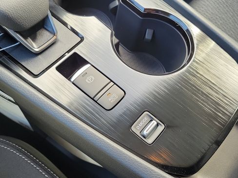 New 2026 Nissan Rogue SV w/ Cold Weather Package image 20