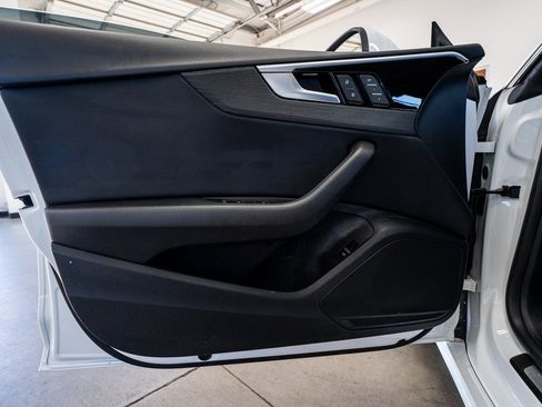 Used 2021 Audi A5 2.0T Premium image 32