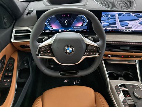 Used 2026 BMW 330i Sedan w/ Premium Package RWD image 14