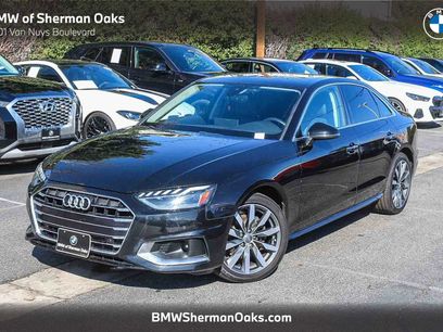 Used 2020 Audi A4 2.0T Premium Plus w/ Premium Plus Package