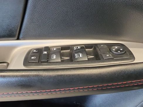 Used 2019 Dodge Journey GT w/ Blacktop Package AWD/4WD image 16