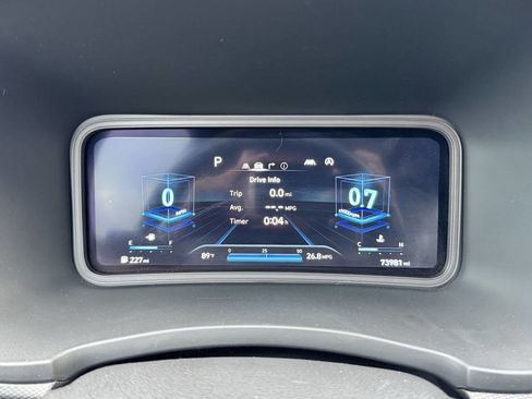 Used 2022 Hyundai Kona Limited image 19