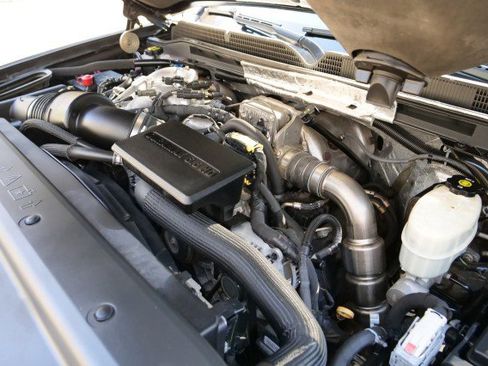 Used 2017 GMC Sierra 2500 SLT image 48