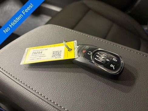 New 2026 Buick Envista Sport Touring w/ Convenience I Package image 20