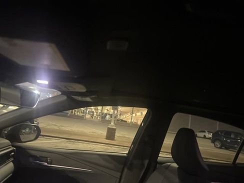 Used 2025 Toyota Camry XSE w/ Premium Plus Package image 7