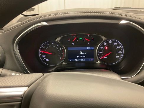 Used 2025 Chevrolet Blazer LT image 10