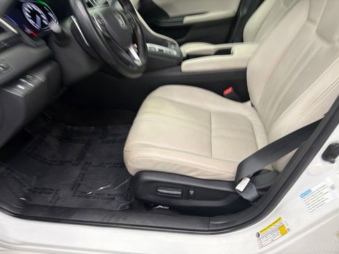 Used 2021 Honda Insight Touring image 10