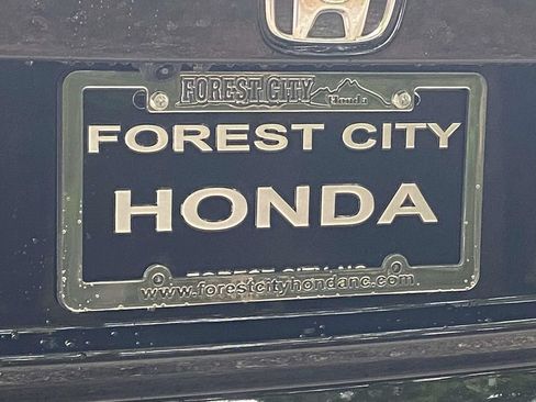 Certified 2026 Honda Passport TrailSport image 33