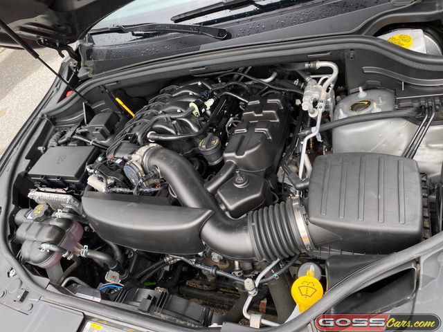 Certified 2026 Dodge Durango GT AWD/4WD image 27