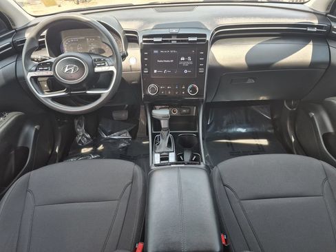 Used 2022 Hyundai Tucson SEL AWD/4WD image 14