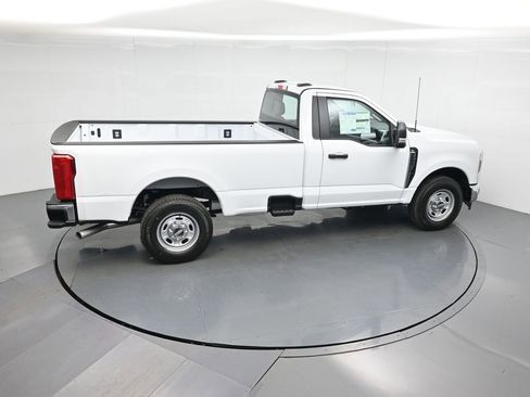 New 2026 Ford F250 XL w/ XL Chrome Package image 49