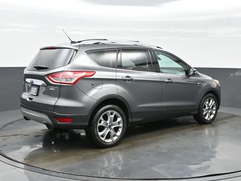 Used 2014 Ford Escape Titanium image 6