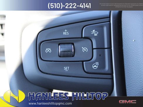 New 2026 GMC Sierra 2500 AT4 w/ AT4 Premium Plus Package image 31