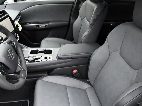 New 2026 Lexus RZ 450e 2WD image 9