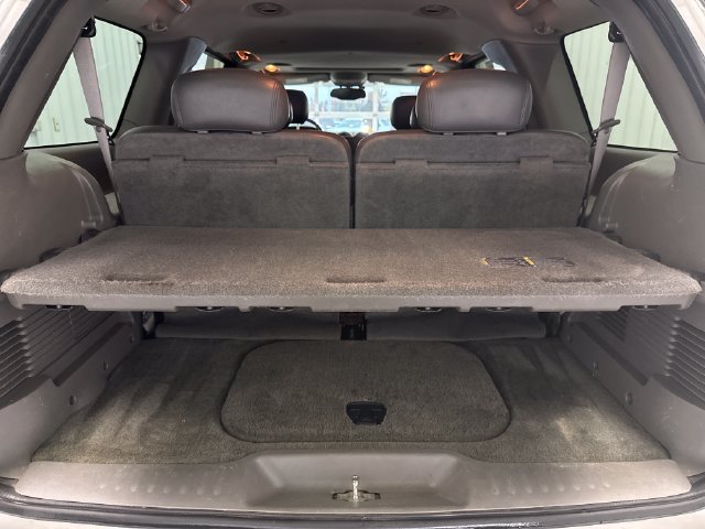 Used 2004 GMC Envoy XL SLT w/ 1SD Preferred Equipment Group AWD/4WD image 22