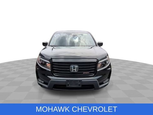 Used 2023 Honda Ridgeline Sport image 3