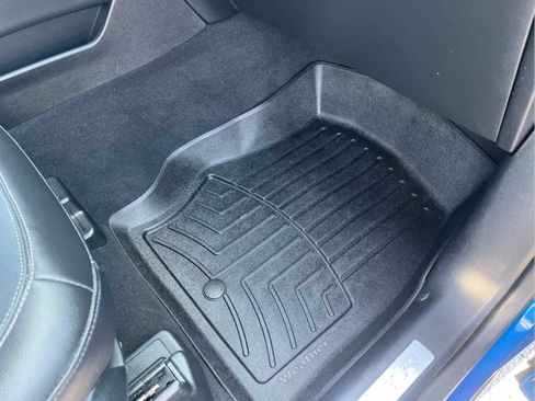 Used 2020 Ford Explorer Limited image 7