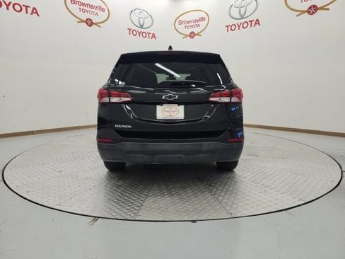 Used 2022 Chevrolet Equinox LS w/ LS Convenience Package FWD image 7