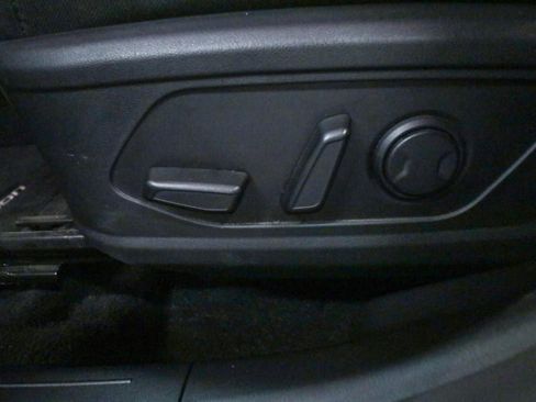 Used 2023 Hyundai Tucson Blue w/ Cargo Package AWD/4WD image 14