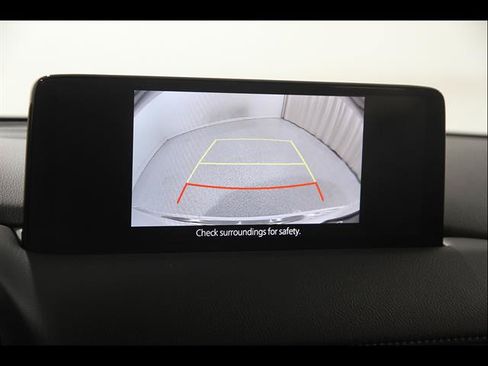 Certified 2024 MAZDA CX-5 Carbon Edition AWD/4WD image 12