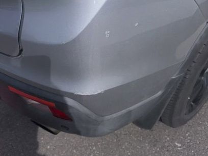 Used 2020 Honda Passport Elite