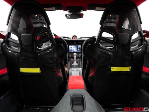 Used 2019 Porsche 911 GT2 RS RWD image 34