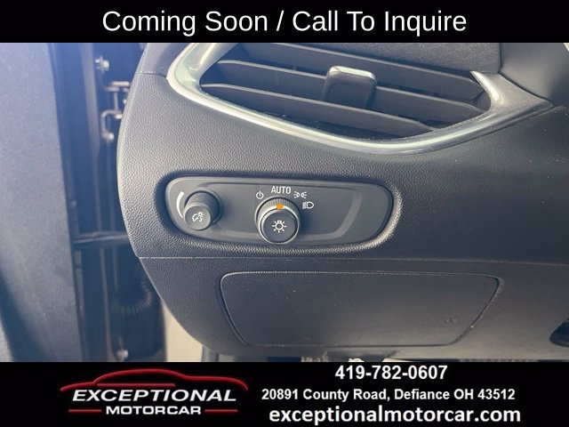 Used 2020 Chevrolet Malibu LT FWD image 36
