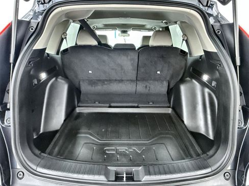 Certified 2024 Honda CR-V EX image 31