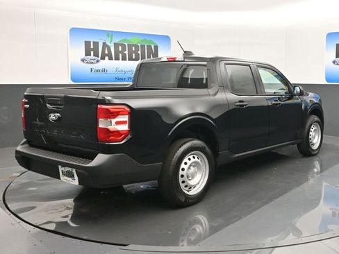 New 2025 Ford Maverick XL image 5