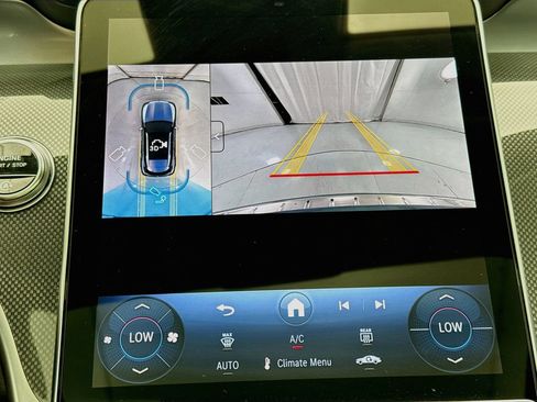 Certified 2026 Mercedes-Benz GLC 300 image 15