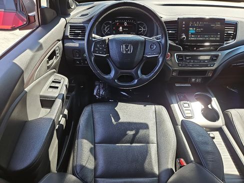 Used 2022 Honda Passport EX-L image 11