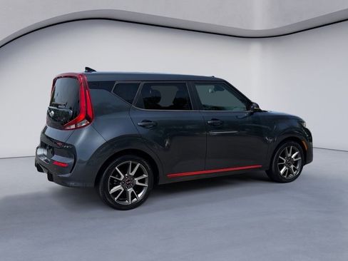 Used 2020 Kia Soul GT-Line w/ GT 2.0L Power Sunroof Package FWD image 5