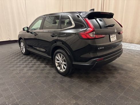 Used 2023 Honda CR-V EX image 7