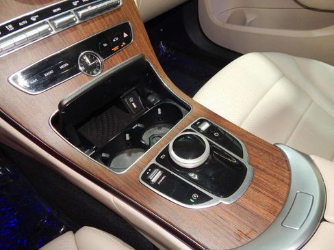 Used 2020 Mercedes-Benz C 300 4MATIC Sedan w/ Premium Package image 24