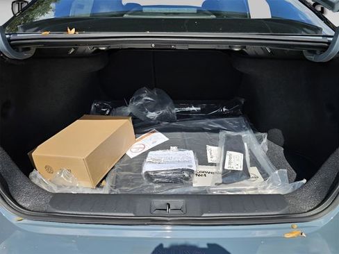 Used 2025 Nissan Sentra SR image 37