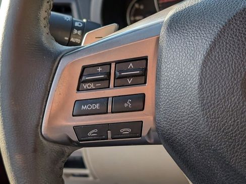 Used 2014 Subaru Outback 2.5i Premium image 27