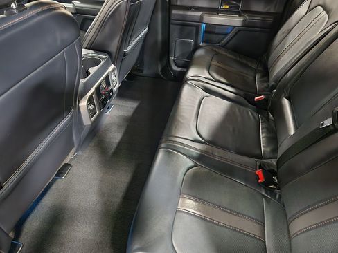 Used 2022 Ford F250 Platinum w/ FX4 Off-Road Package image 47