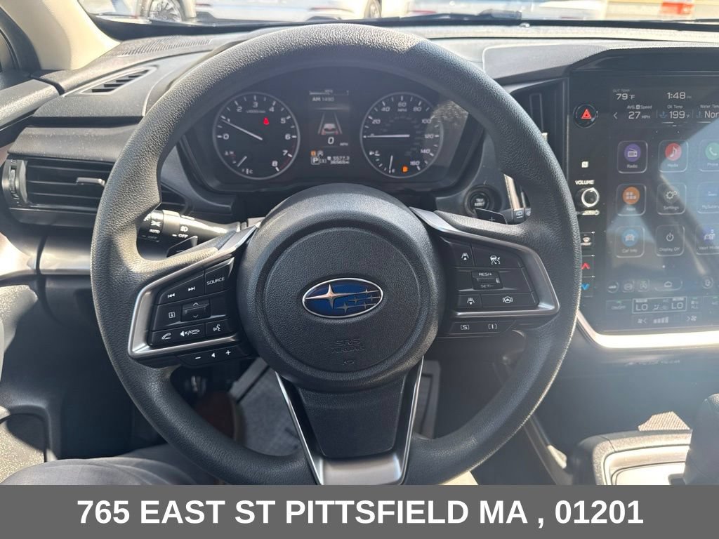 Used 2024 Subaru Impreza 2.0i Sport AWD/4WD image 23
