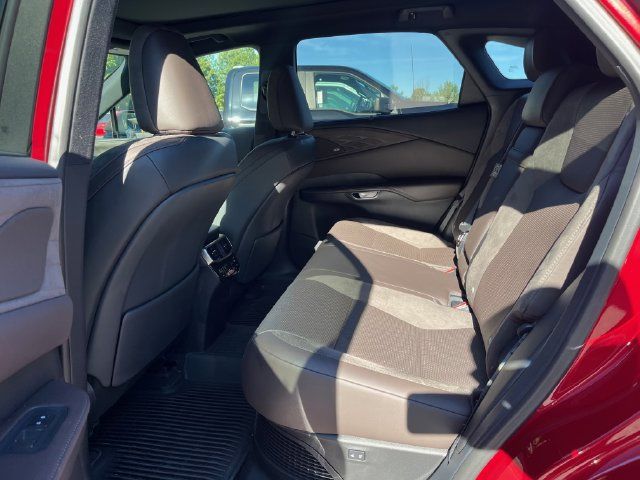 Used 2026 Lexus RX 350 w/ Convenience Package AWD/4WD image 9