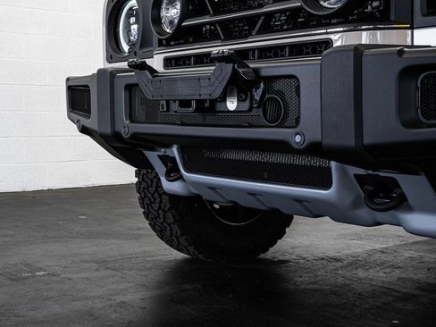 New 2026 INEOS Grenadier AWD/4WD image 11