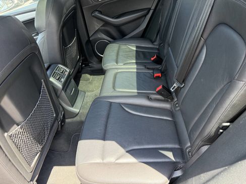 Used 2017 Audi Q5 2.0T Premium Plus w/ Technology Package AWD/4WD image 8