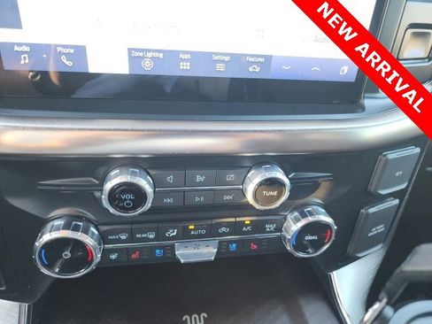 Used 2023 Ford F150 King Ranch w/ Equipment Group 601A High image 26