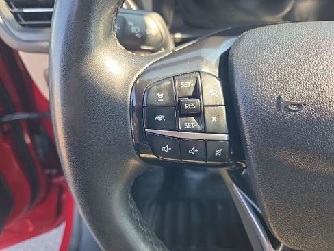 Certified 2021 Ford Escape SEL w/ Technology Package FWD image 23