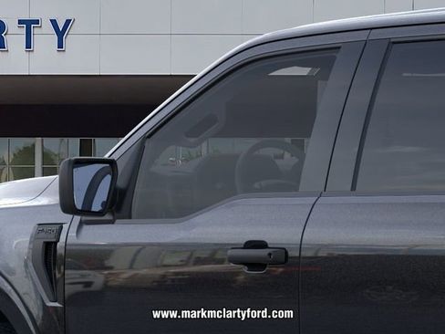New 2026 Ford F150 STX w/ F-150 LOBO Package AWD/4WD image 20